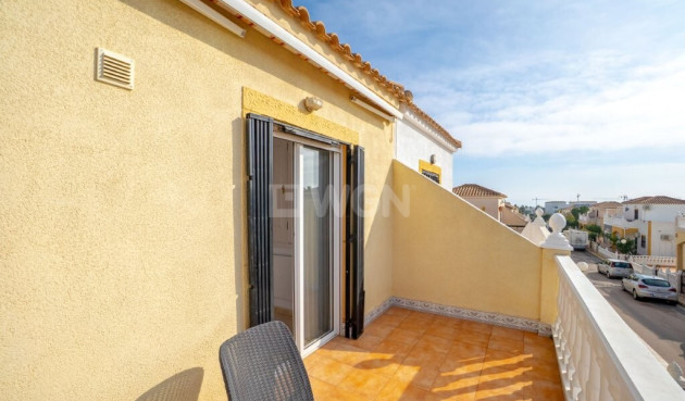 Odsprzedaż - Daszek - Orihuela Costa - Serena 5