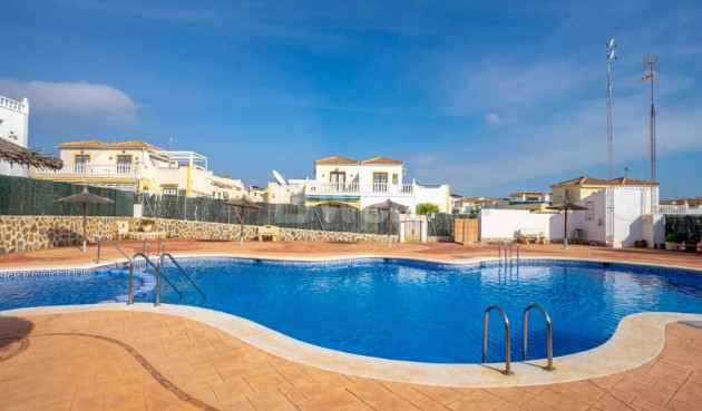 Odsprzedaż - Daszek - Orihuela Costa - Serena 5