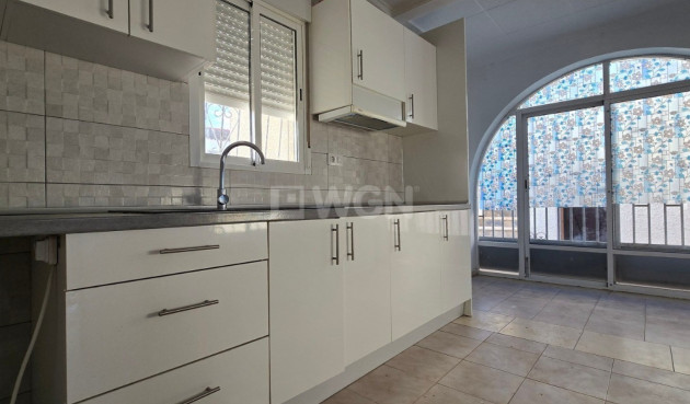 Resale - Villa - Torrevieja - Costa Blanca