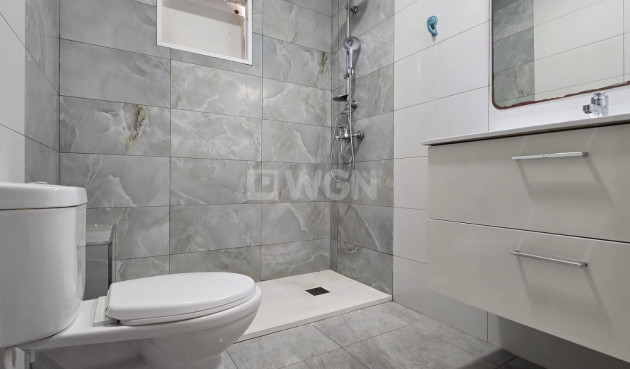 Resale - Villa - Torrevieja - Costa Blanca