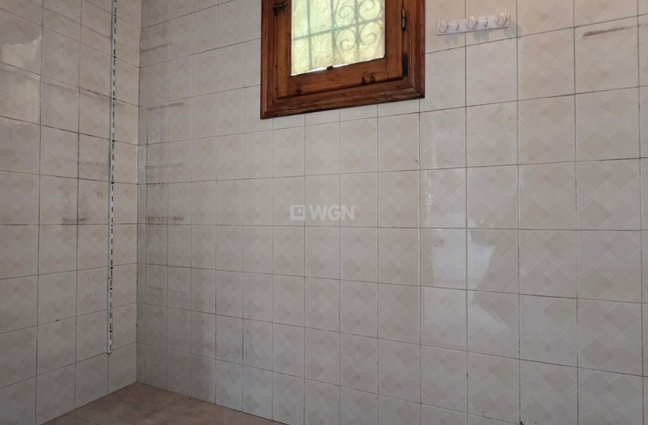 Resale - Villa - Torrevieja - Costa Blanca