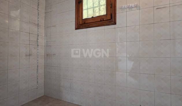 Resale - Villa - Torrevieja - Costa Blanca