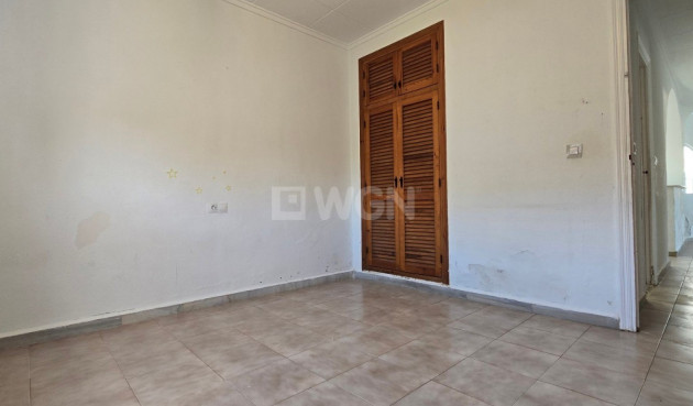Resale - Villa - Torrevieja - Costa Blanca