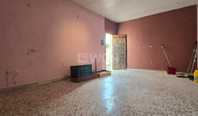 Resale - Villa - Torrevieja - Costa Blanca