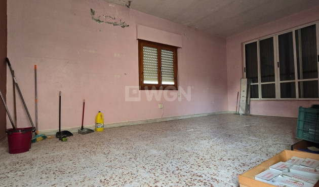 Resale - Villa - Torrevieja - Costa Blanca