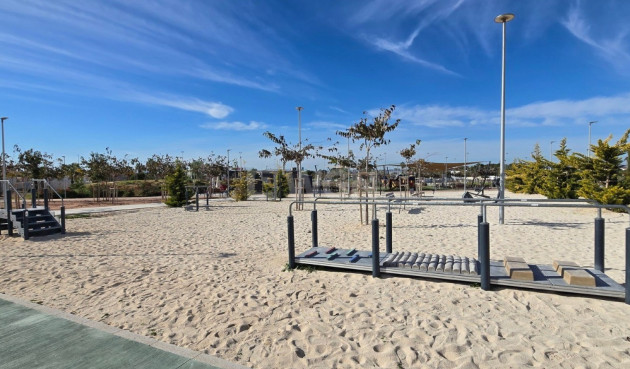 Resale - Villa - Torrevieja - Costa Blanca