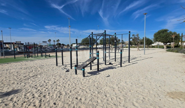 Resale - Villa - Torrevieja - Costa Blanca