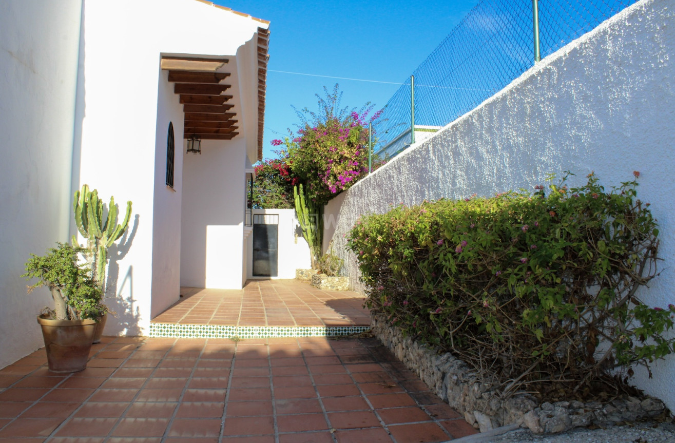 Wiederverkauf - Villa - Nerja - Costa del Sol