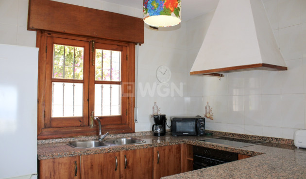 Wiederverkauf - Villa - Nerja - Costa del Sol