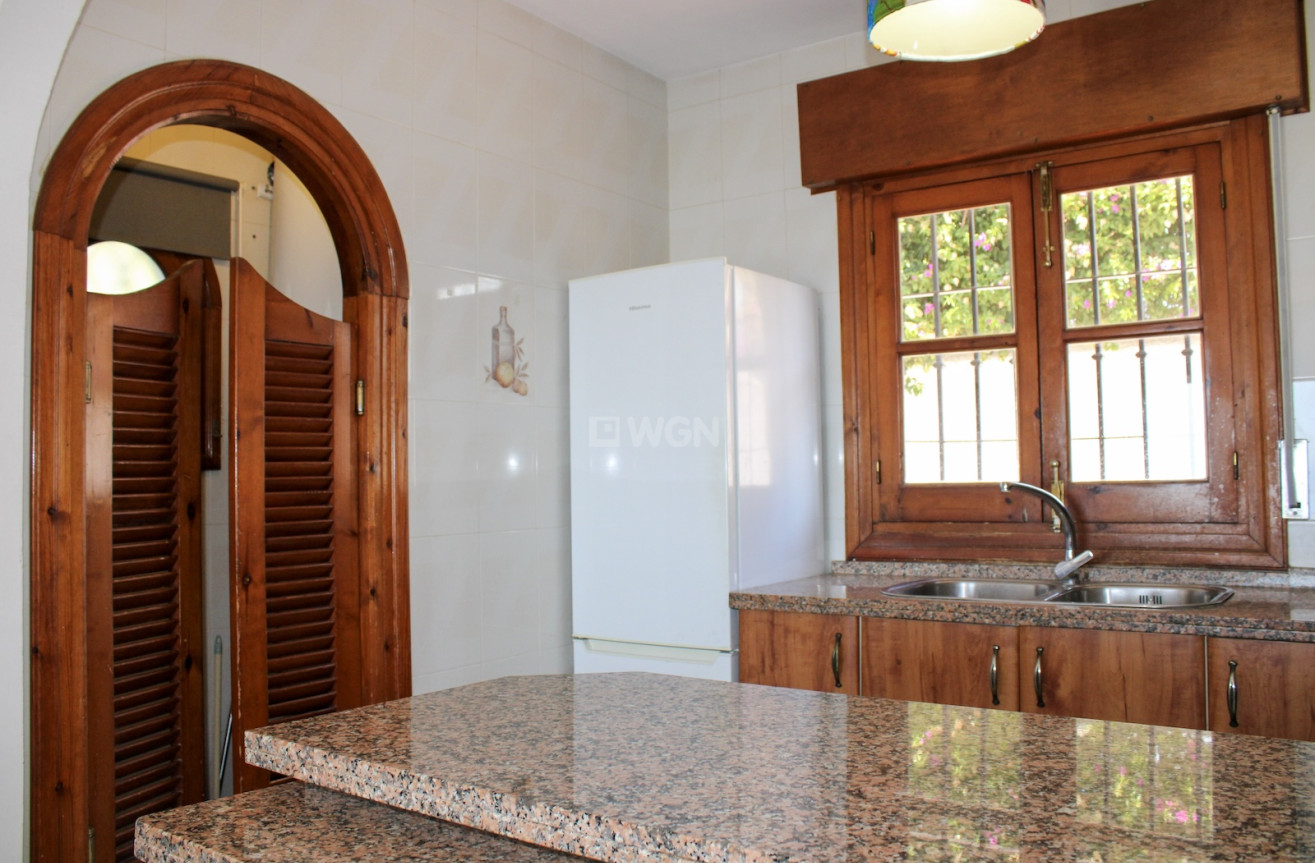 Wiederverkauf - Villa - Nerja - Costa del Sol