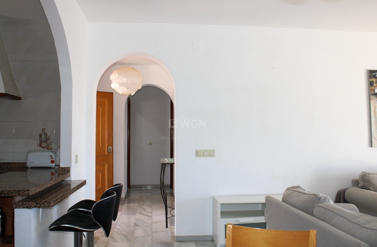 Wiederverkauf - Villa - Nerja - Costa del Sol