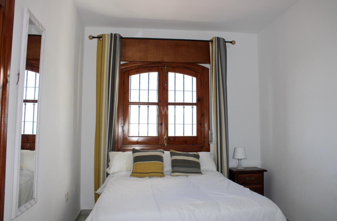 Wiederverkauf - Villa - Nerja - Costa del Sol