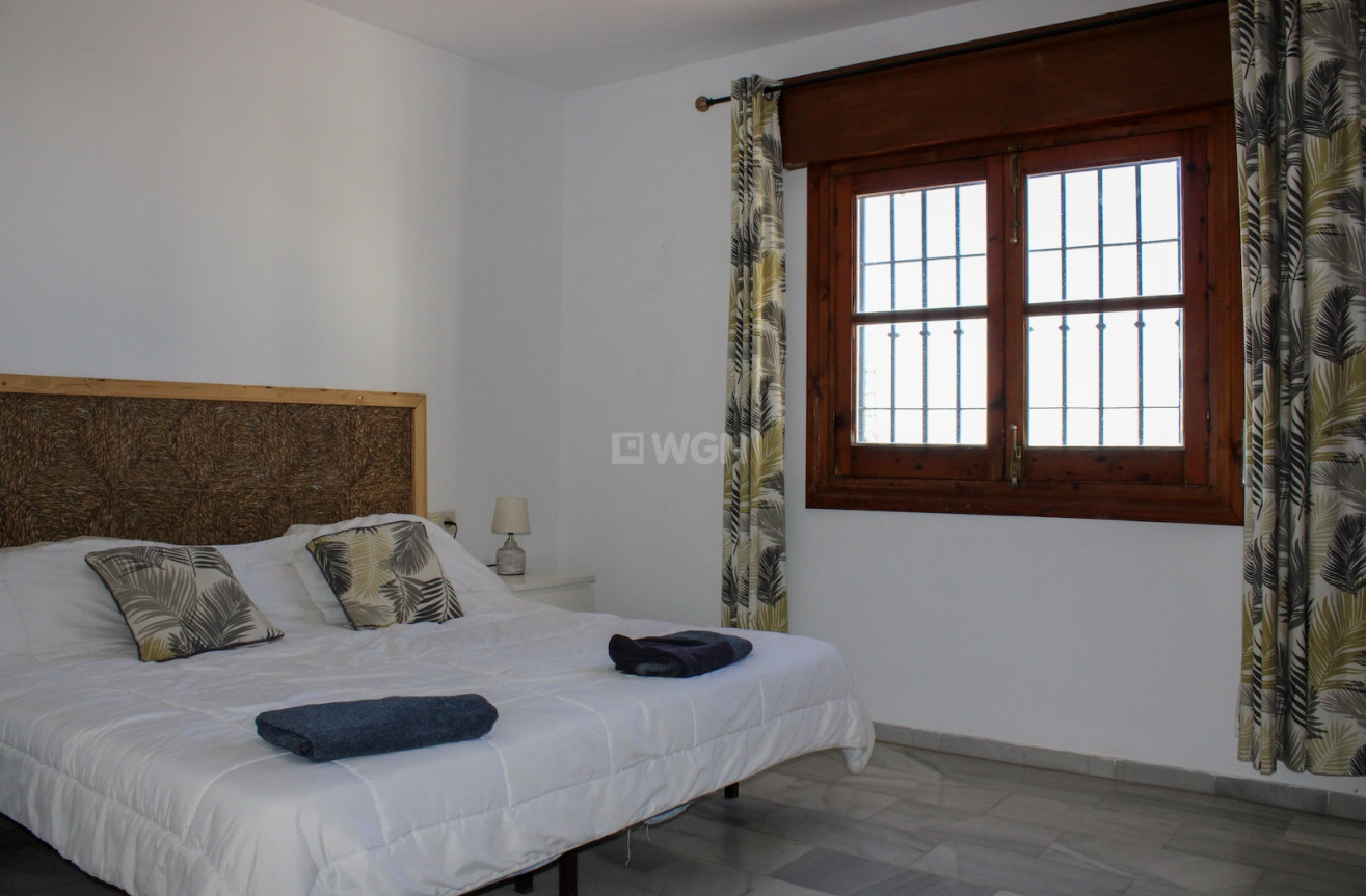 Wiederverkauf - Villa - Nerja - Costa del Sol