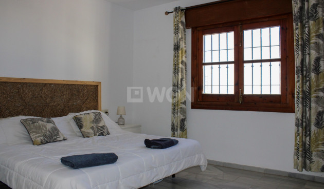 Wiederverkauf - Villa - Nerja - Costa del Sol