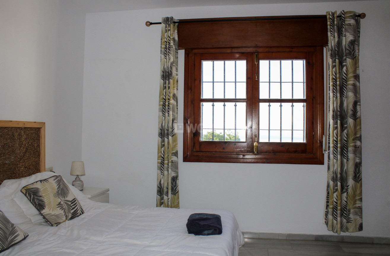 Wiederverkauf - Villa - Nerja - Costa del Sol