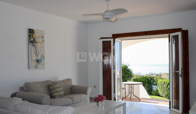 Wiederverkauf - Villa - Nerja - Costa del Sol