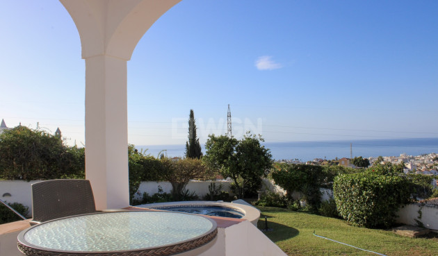 Wiederverkauf - Villa - Nerja - Costa del Sol