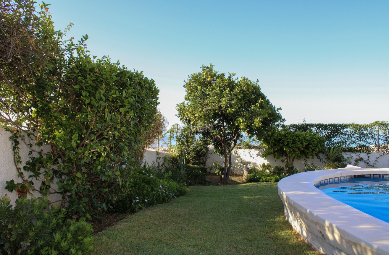 Wiederverkauf - Villa - Nerja - Costa del Sol