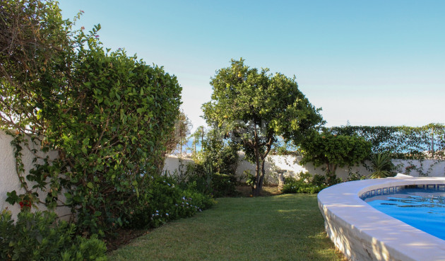 Wiederverkauf - Villa - Nerja - Costa del Sol