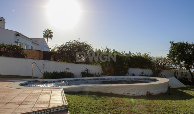 Wiederverkauf - Villa - Nerja - Costa del Sol