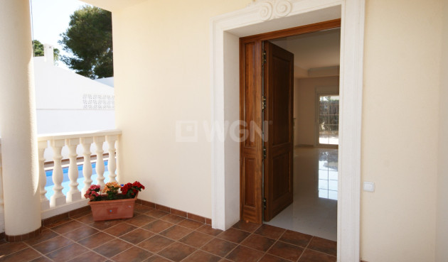 Reventa - Villa - Cabo Roig - Costa Blanca