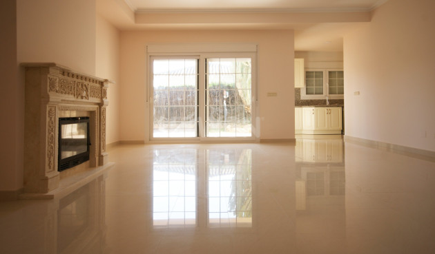 Reventa - Villa - Cabo Roig - Costa Blanca