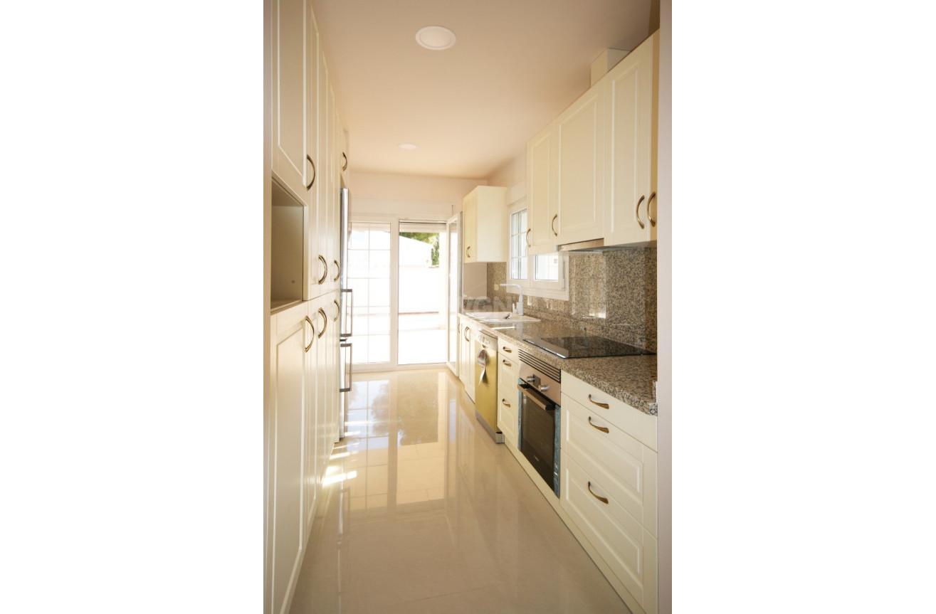 Reventa - Villa - Cabo Roig - Costa Blanca