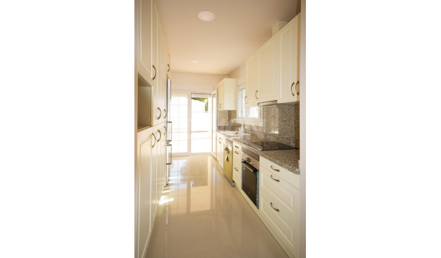 Reventa - Villa - Cabo Roig - Costa Blanca