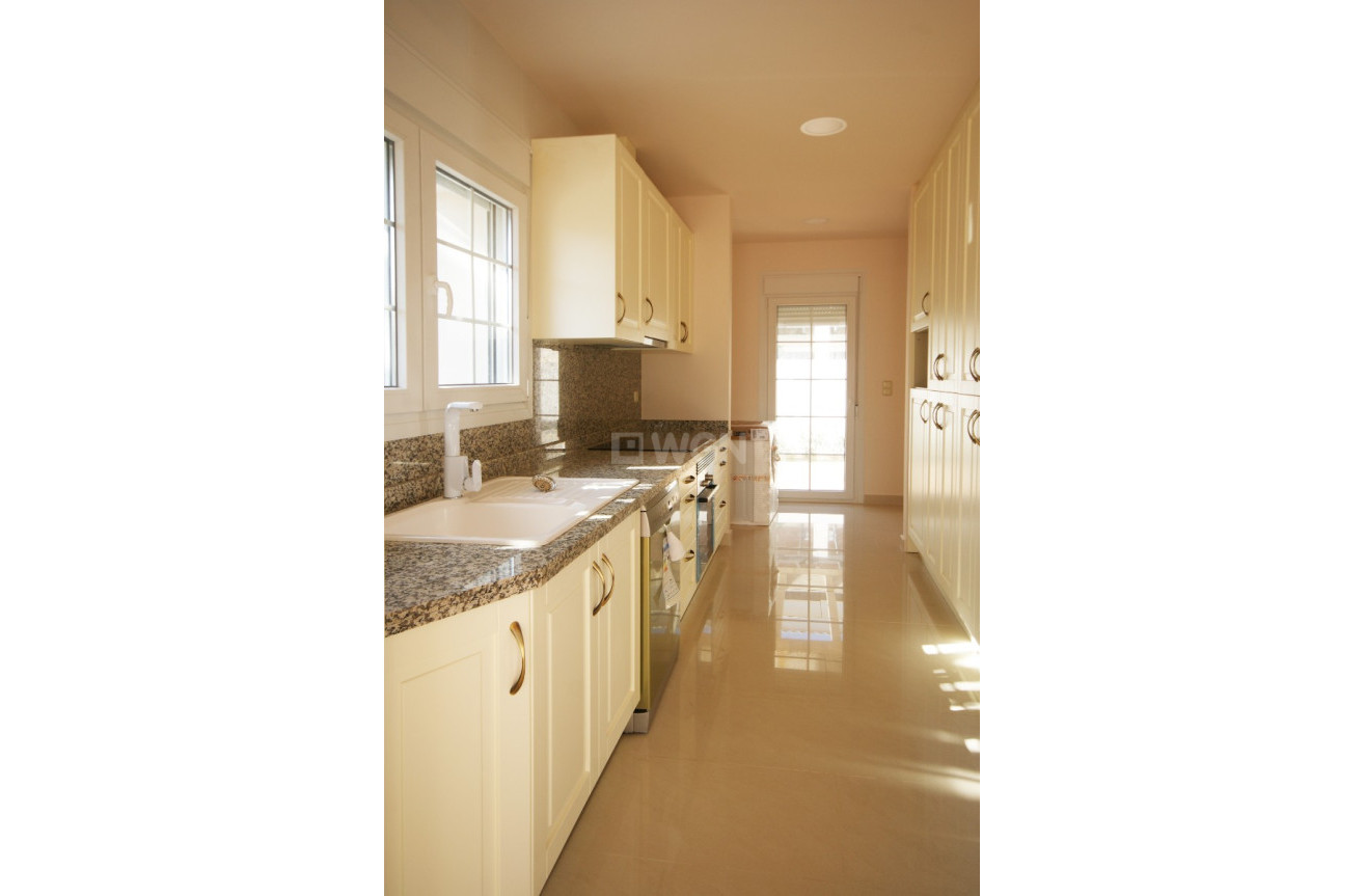 Reventa - Villa - Cabo Roig - Costa Blanca