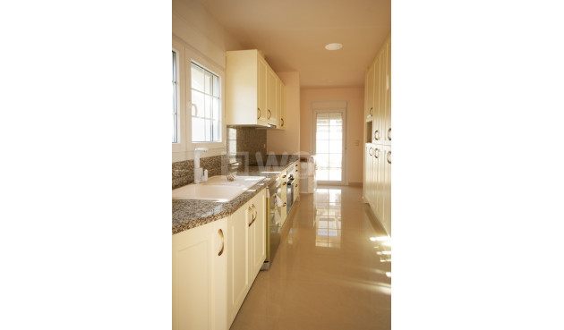 Reventa - Villa - Cabo Roig - Costa Blanca