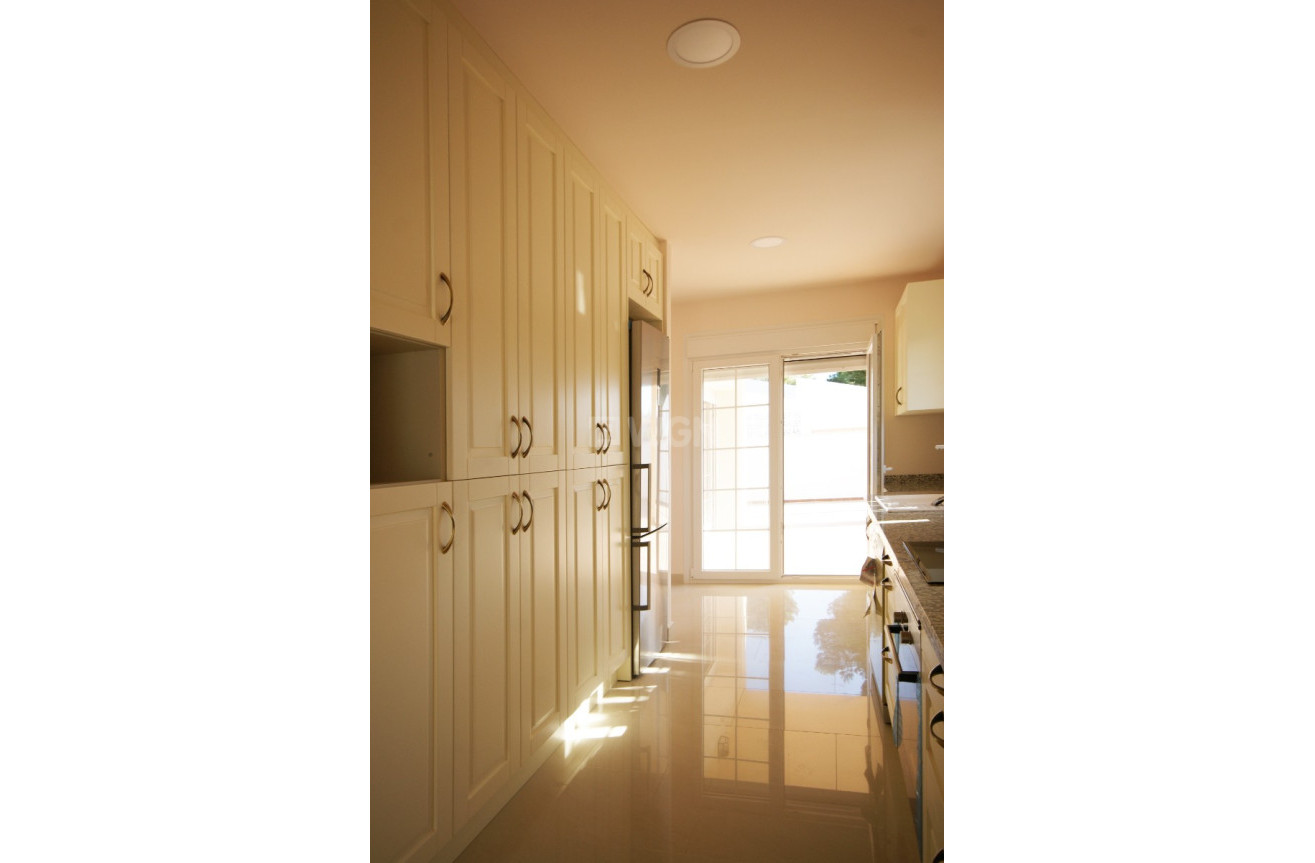 Reventa - Villa - Cabo Roig - Costa Blanca