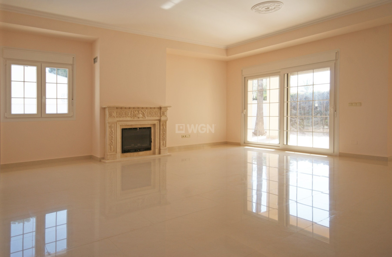 Reventa - Villa - Cabo Roig - Costa Blanca