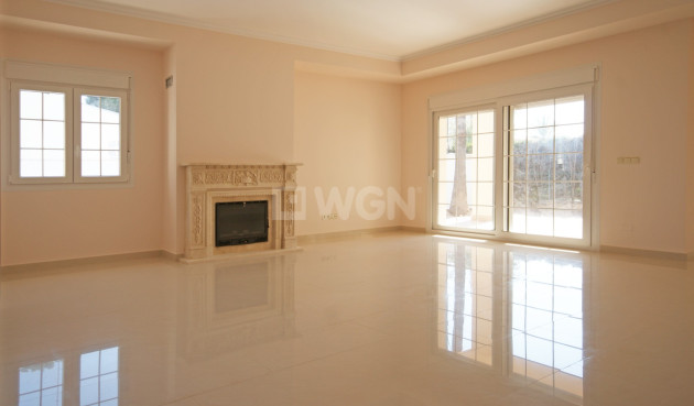 Reventa - Villa - Cabo Roig - Costa Blanca