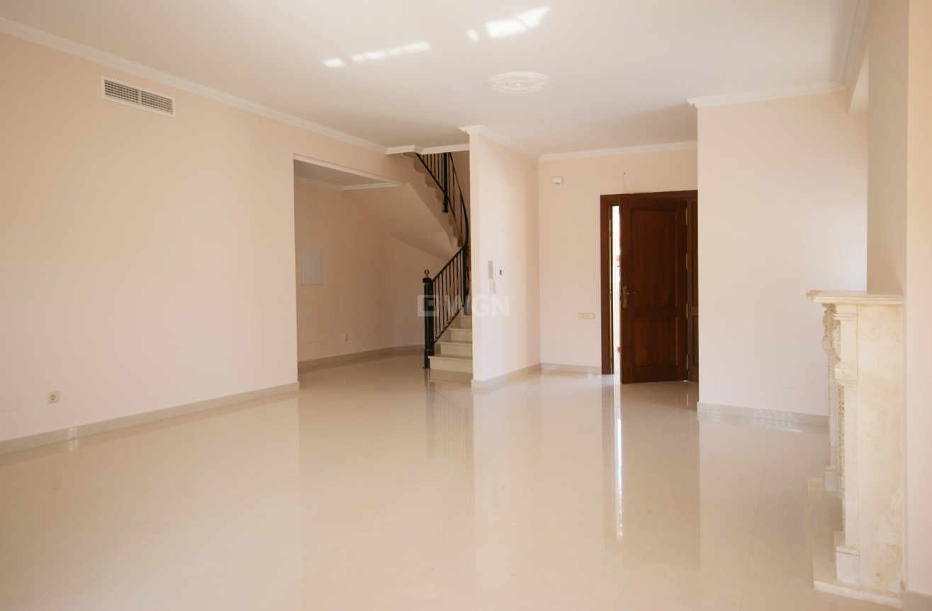 Reventa - Villa - Cabo Roig - Costa Blanca