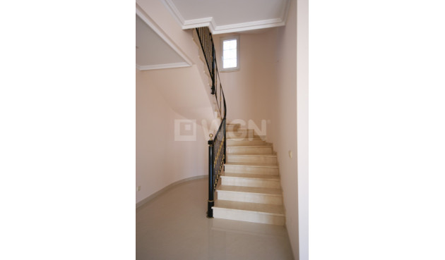 Reventa - Villa - Cabo Roig - Costa Blanca