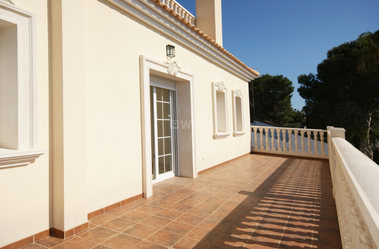 Reventa - Villa - Cabo Roig - Costa Blanca