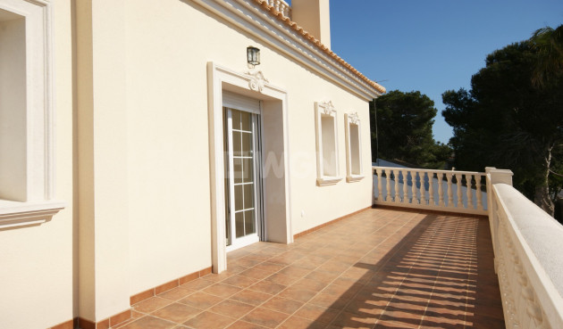 Reventa - Villa - Cabo Roig - Costa Blanca