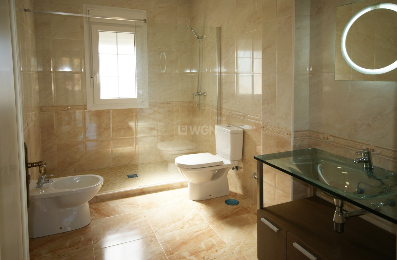 Reventa - Villa - Cabo Roig - Costa Blanca