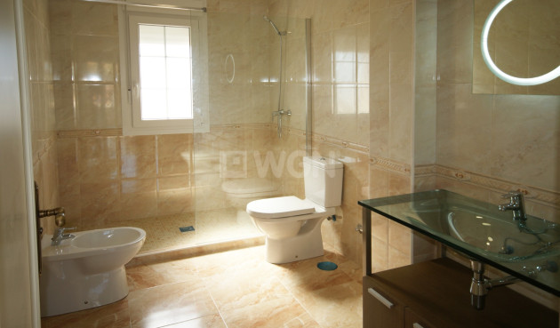 Reventa - Villa - Cabo Roig - Costa Blanca