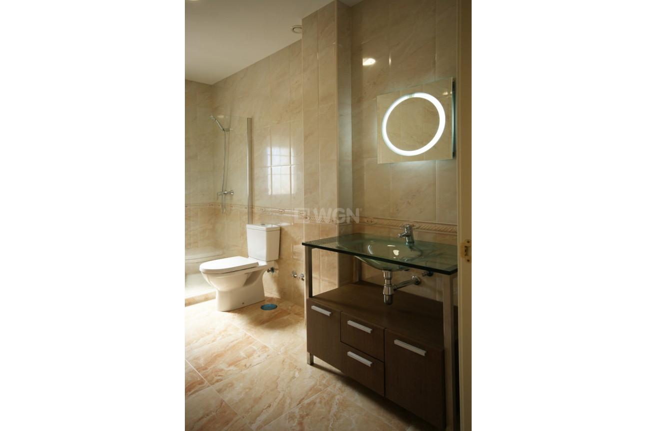 Reventa - Villa - Cabo Roig - Costa Blanca