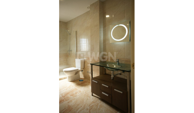 Reventa - Villa - Cabo Roig - Costa Blanca