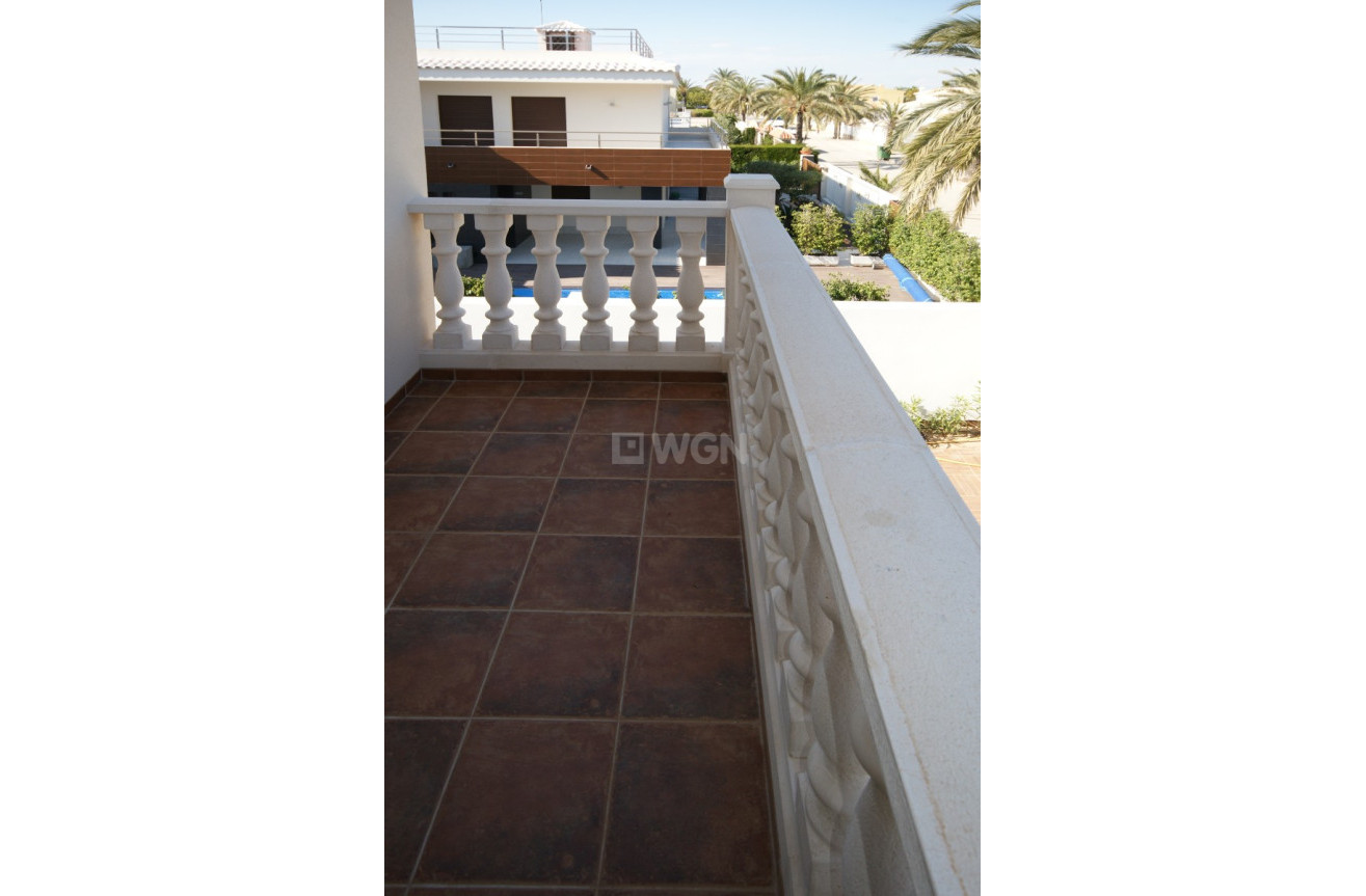 Reventa - Villa - Cabo Roig - Costa Blanca