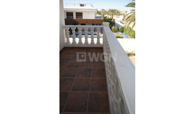 Reventa - Villa - Cabo Roig - Costa Blanca