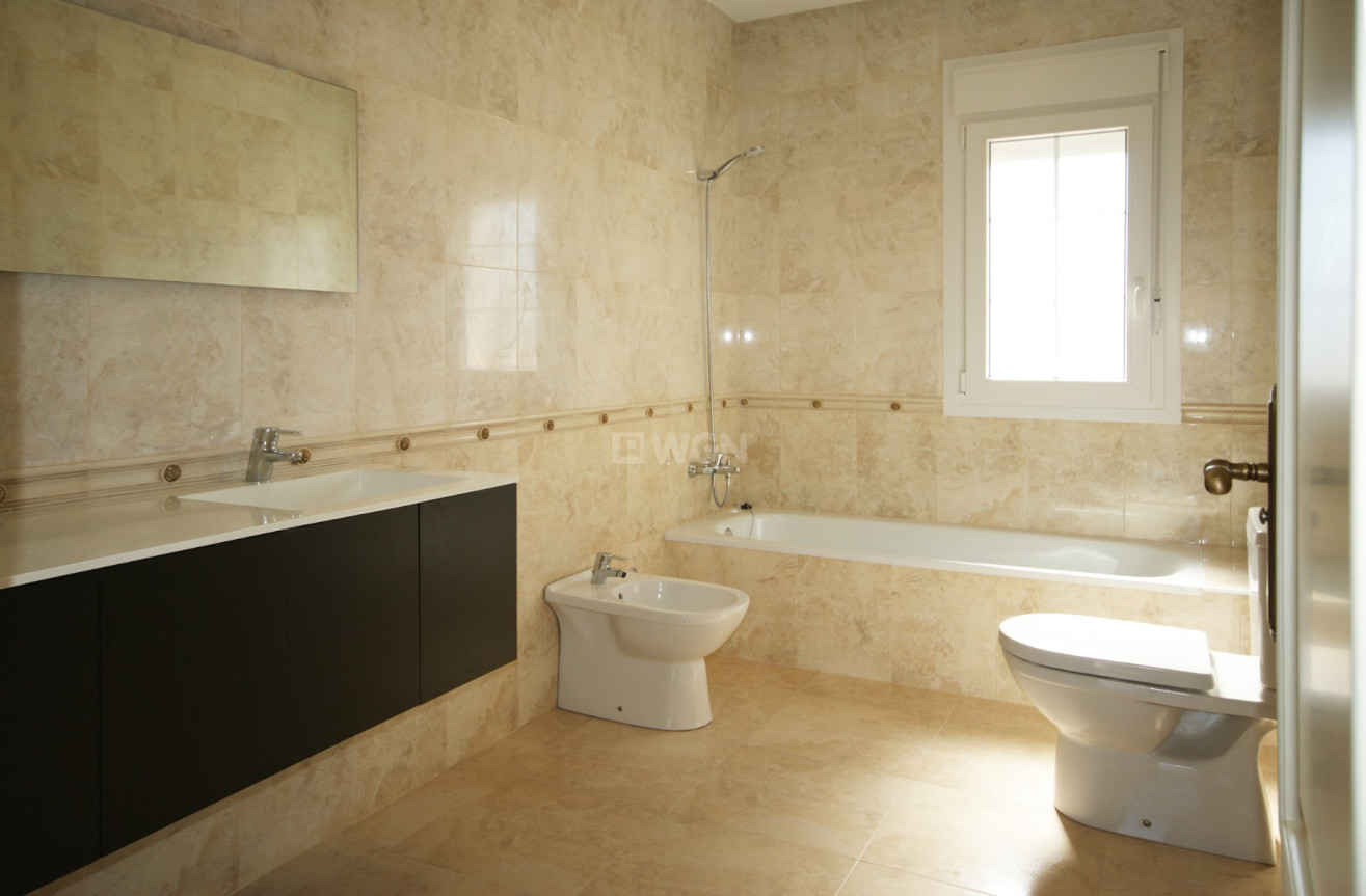 Reventa - Villa - Cabo Roig - Costa Blanca