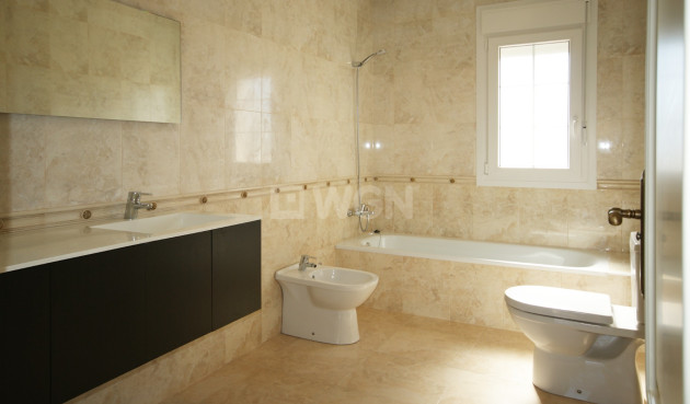 Reventa - Villa - Cabo Roig - Costa Blanca