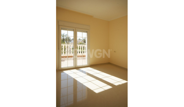 Reventa - Villa - Cabo Roig - Costa Blanca