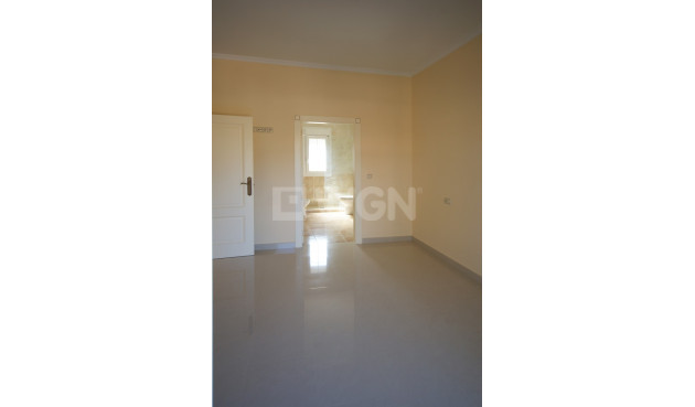 Reventa - Villa - Cabo Roig - Costa Blanca