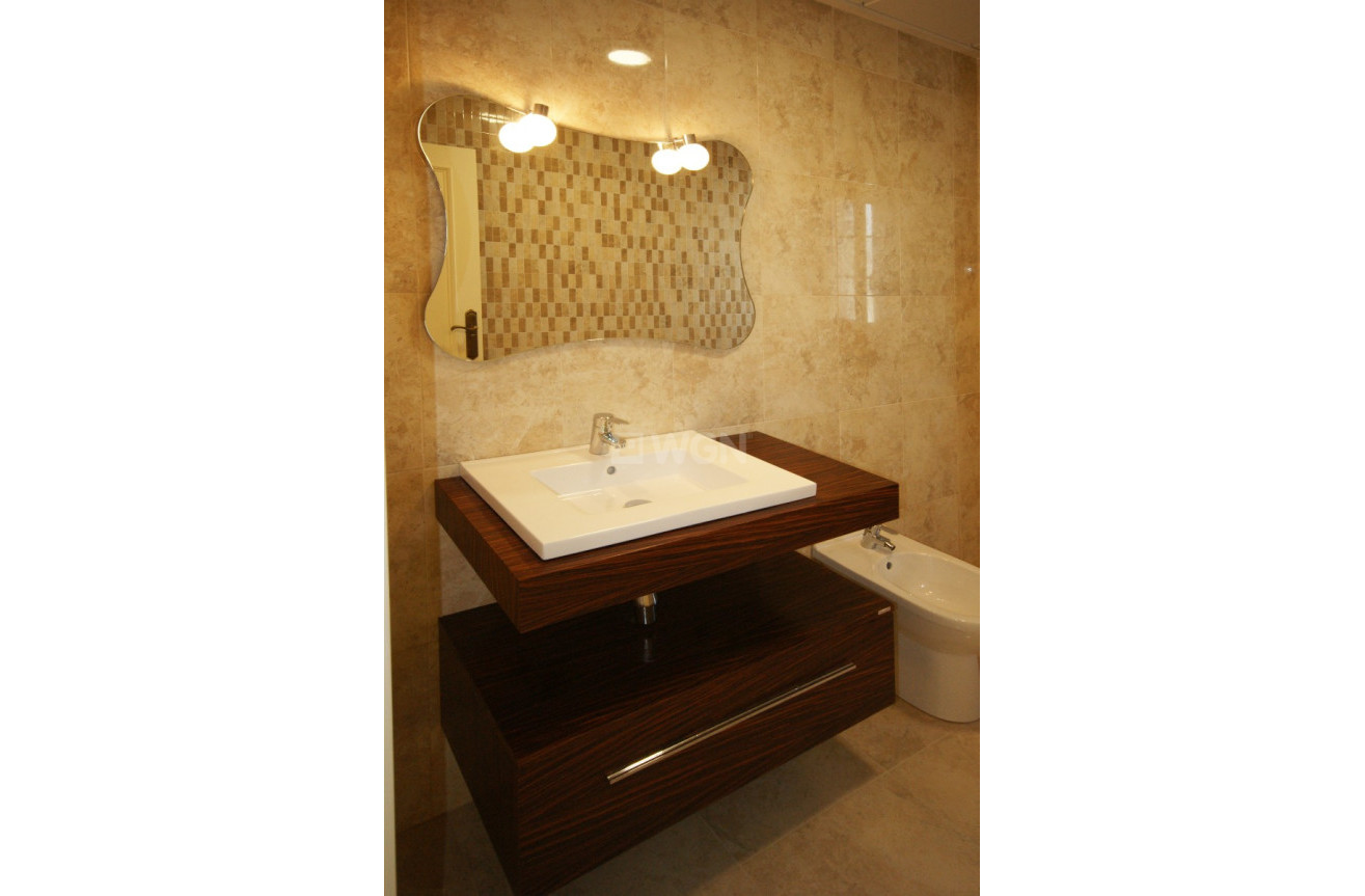 Reventa - Villa - Cabo Roig - Costa Blanca