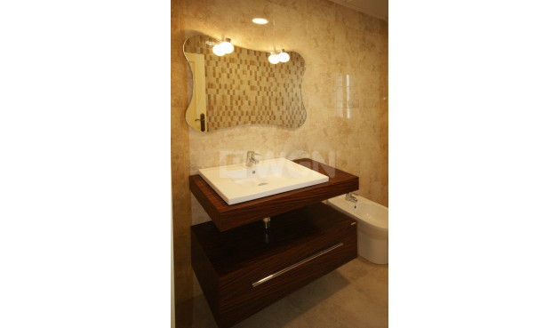 Reventa - Villa - Cabo Roig - Costa Blanca