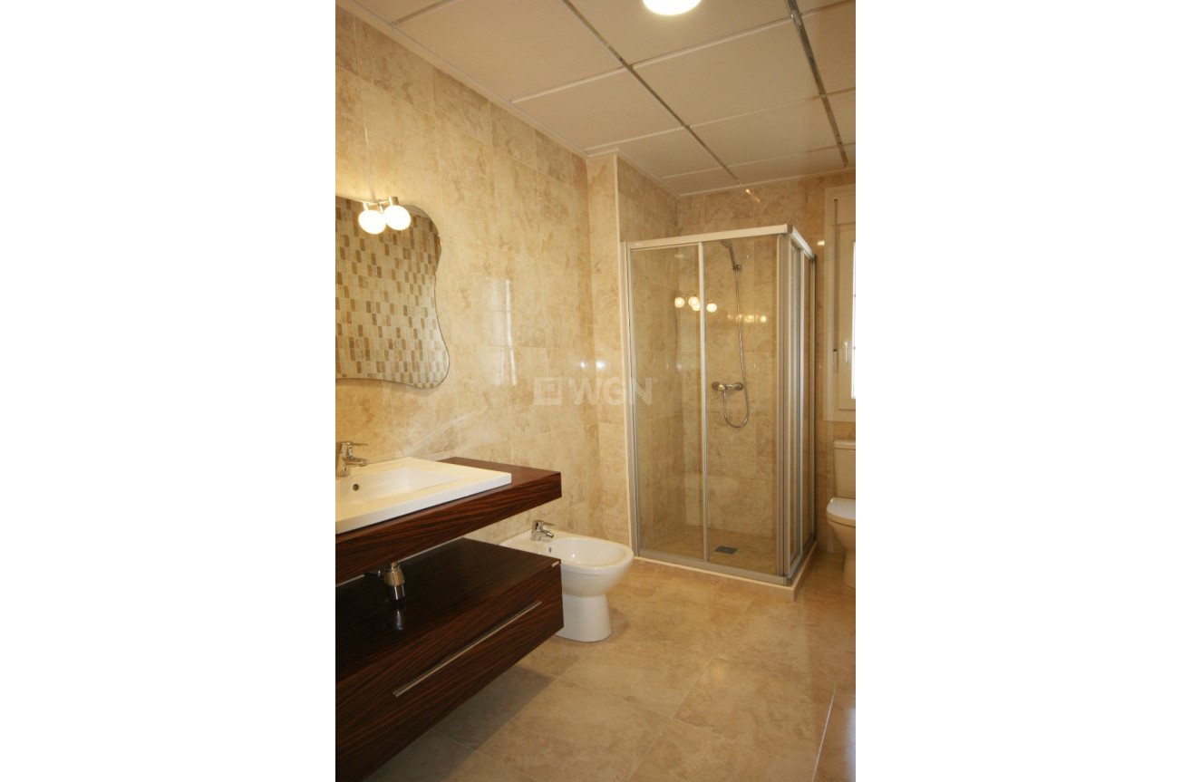 Reventa - Villa - Cabo Roig - Costa Blanca